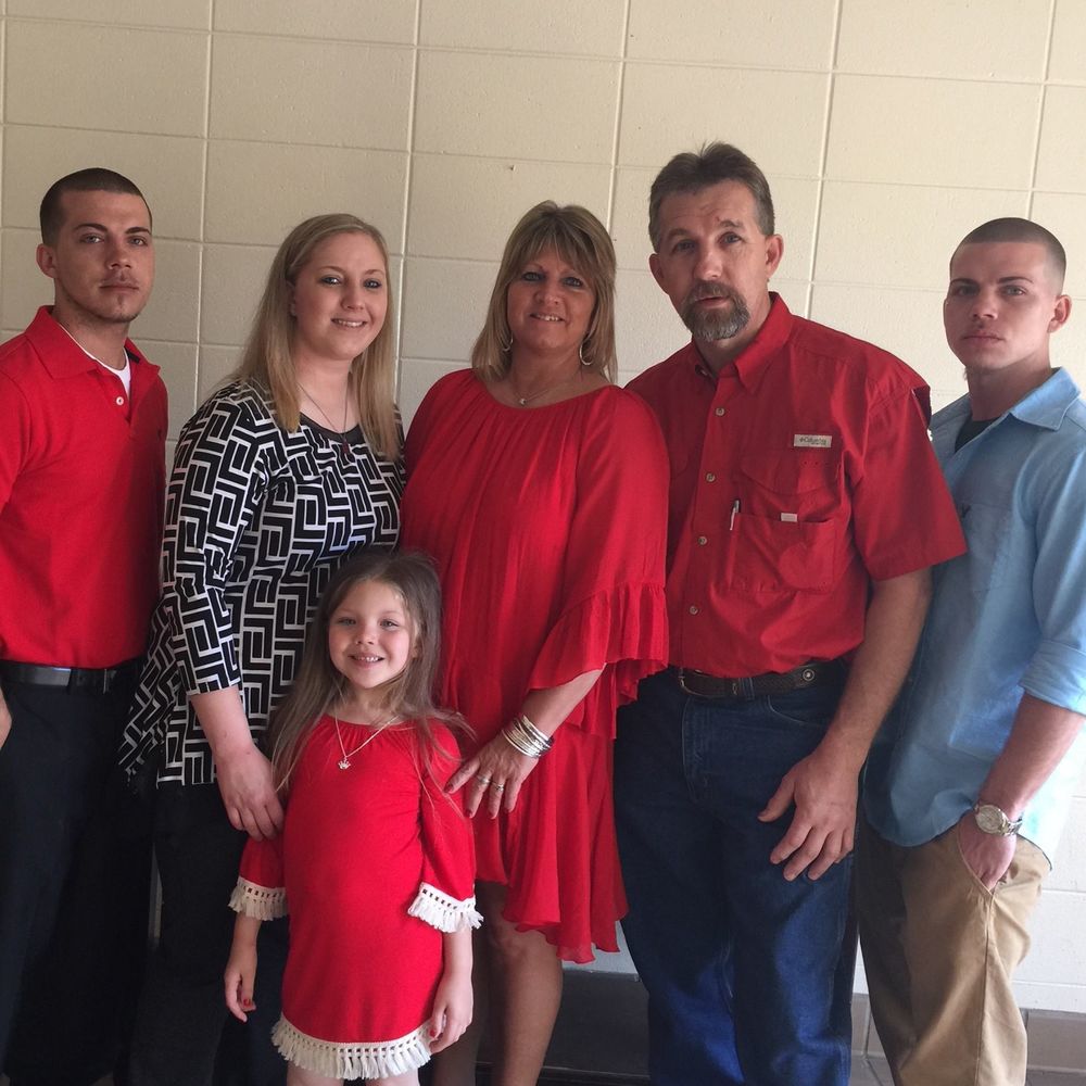 Meet your Posher, Lee